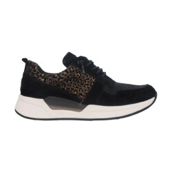 Gabor Rollingsoft sensitive 96.955.84 dames rollende wandelsneaker