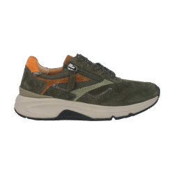 Gabor Rollingsoft sensitive 96.896.34 dames rollende wandelsneaker