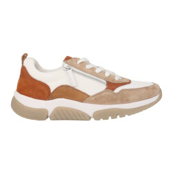Gabor Rollingsoft sensitive 66.938.61 dames rollende wandelsneaker