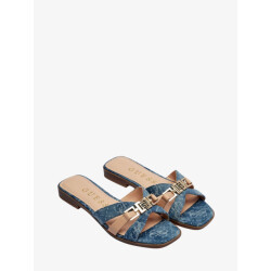 Guess Dames slippers realla3