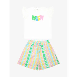 Msgm Meisjes set