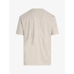 Calvin Klein Heren t-shirt bold washed