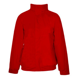 Regatta Kinderen/kinderen waterdicht windproof dover-jasje
