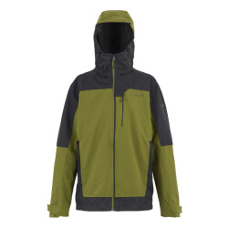 Regatta Heren highton iv stretch waterdichte jas