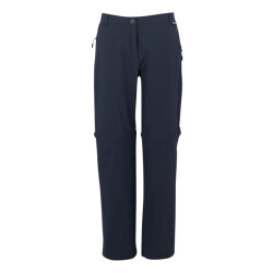 Regatta Dames travel light ii packaway wandelbroek