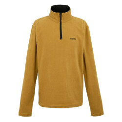 Regatta Geweldig voor buiten heren thompson half zip fleece sweater