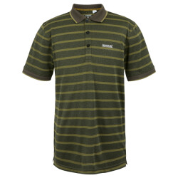 Regatta Heren kildra poloshirt