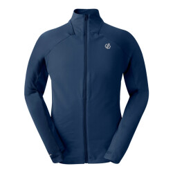 Dare2b Heren substratum iv stretch midlayer