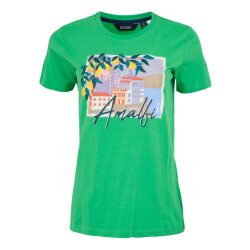 Regatta Dames filandra vx amalfi t-shirt