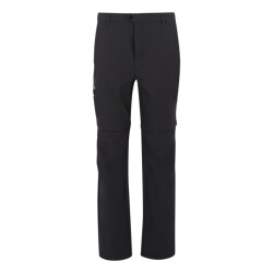 Regatta Heren highton ii zip-off wandelbroek