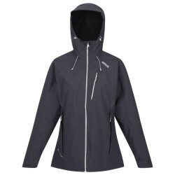 Regatta Dames birchdale ii waterdichte jas