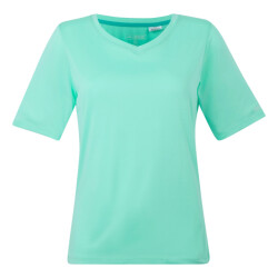 Regatta Dames fingal ii v hals t-shirt