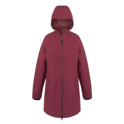 Regatta Dames denbury v 3 in 1 waterdichte jas