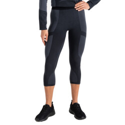 Dare2b Dames in de zone ii paneel 3/4 legging