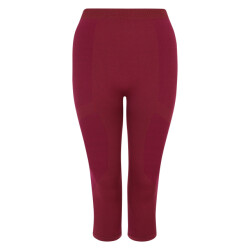 Dare2b Dames in de zone ii paneel 3/4 legging