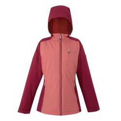 Regatta Dames highton stretch iv gewatteerd jack