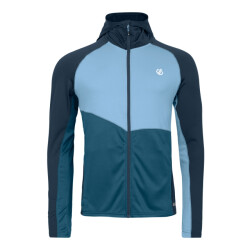 Dare2b Heren assimilate ii core stretch midlayer