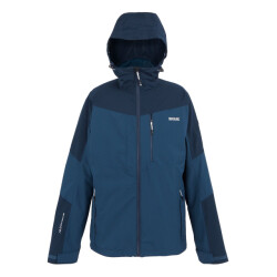 Regatta Heren wentwood ix 3 in 1 jas