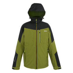 Regatta Heren wentwood ix 3 in 1 jas