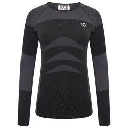 Dare2b Dames in the zone ii base layer top met lange mouwen