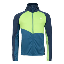 Dare2b Heren assimilate ii core stretch midlayer