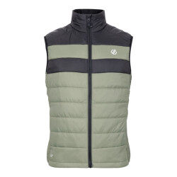 Dare2b Heren touring ii colour block gilet