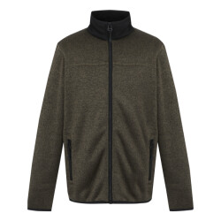 Regatta Heren branleigh full zip fleecejack
