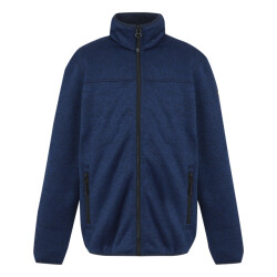 Regatta Heren branleigh full zip fleecejack