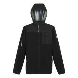 Regatta Heren valensoles christian lacroix fleece jas