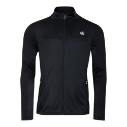 Dare2b Heren substratum ii core stretch midlayer