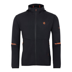 Dare2b Heren camber core stretch midlayer
