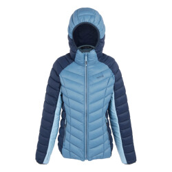Regatta Dames dalent gewatteerd hooded jacket
