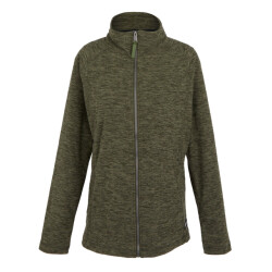 Dare2b Dames mayse full zip fleecejack
