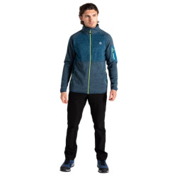 Dare2b Heren torrek mountain series thermisch fleecejack