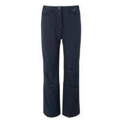 Regatta Softshell wandelbroek voor kinderen/kinderen