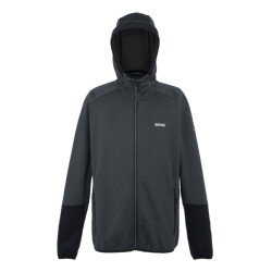 Regatta Heren sarwood marl soft shell jas