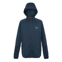 Regatta Heren sarwood marl soft shell jas
