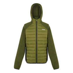 Regatta Heren newhill gewatteerd hybride jack