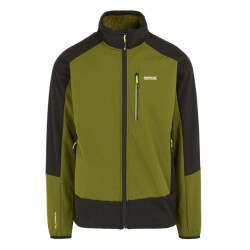 Regatta Heren moutdale soft shell jas