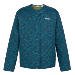 Regatta Dames orla kiely birdy jas