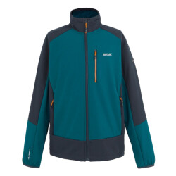 Regatta Heren moutdale soft shell jas