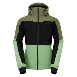 Dare2b Heren edge ii ski jas