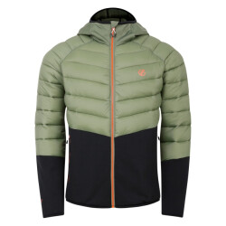 Dare2b Heren torrek hybride jas