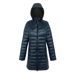 Regatta Dames andel iv gewatteerd baffled jacket