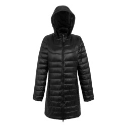 Regatta Dames andel iv gewatteerd baffled jacket