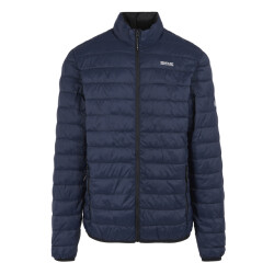 Regatta Heren hillpack ii geïsoleerd jack