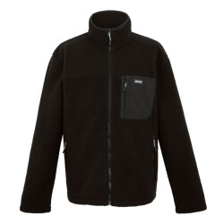 Regatta Heren frankie borg fleece