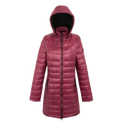 Regatta Dames andel iv gewatteerd baffled jacket