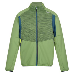 Regatta Heren yare viii full zip jas