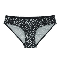 Regatta Dames aceana polka dot bikinibroekje